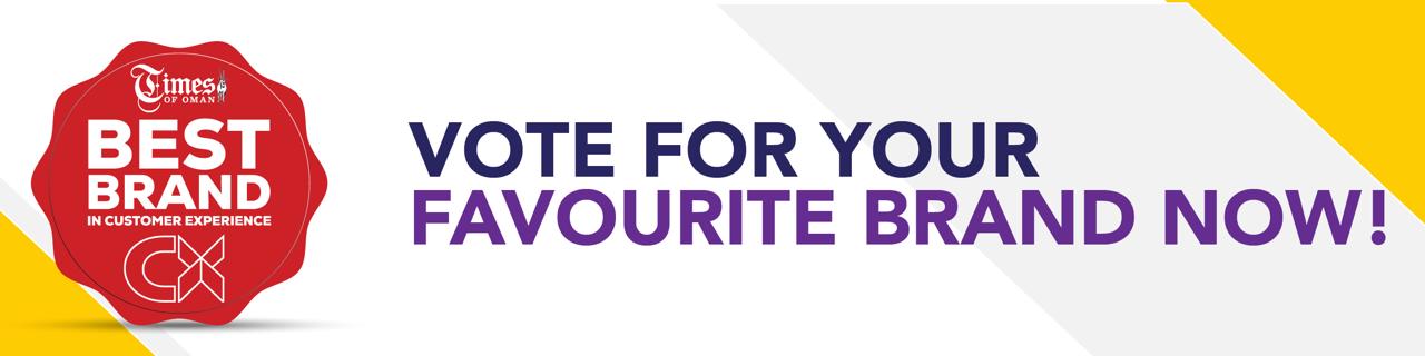 Best Brand Banner